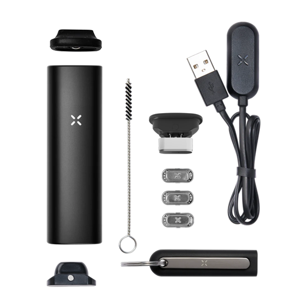 Onyx Pax Plus herb vaporizer kit