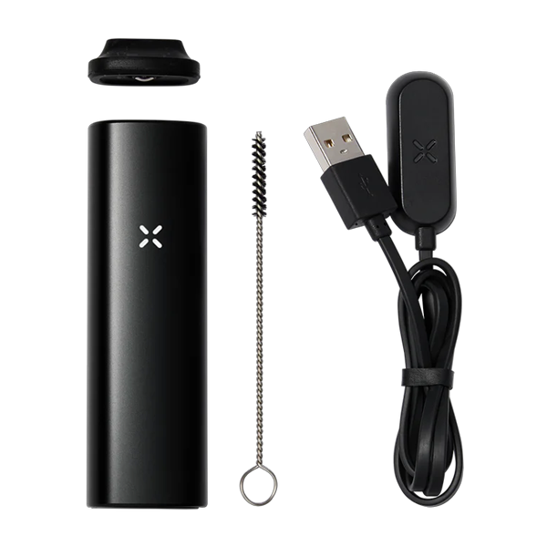 Pax Plus Starter Kit Onyx A4 for Vaping.com