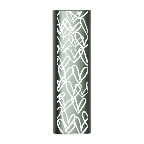 Pax Plus herb vaporizer in Sage J Goldcrown Edition