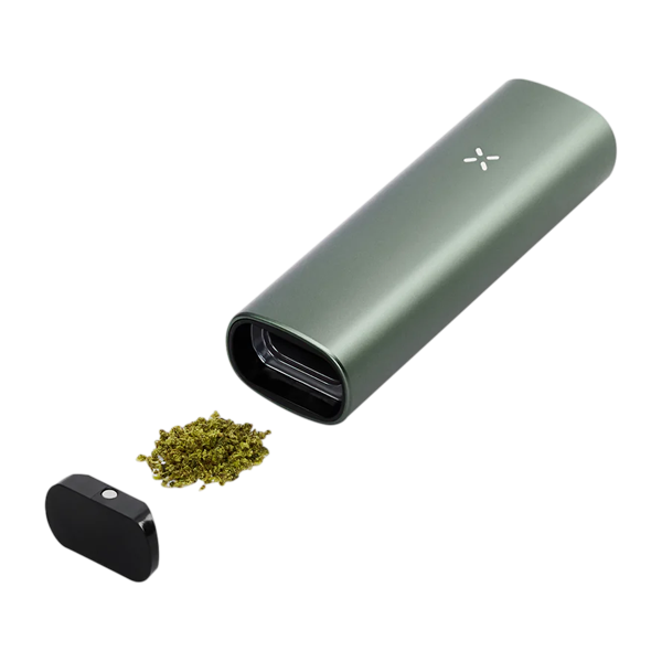 Pax Plus Starter Kit Sage A2 for Vaping.com