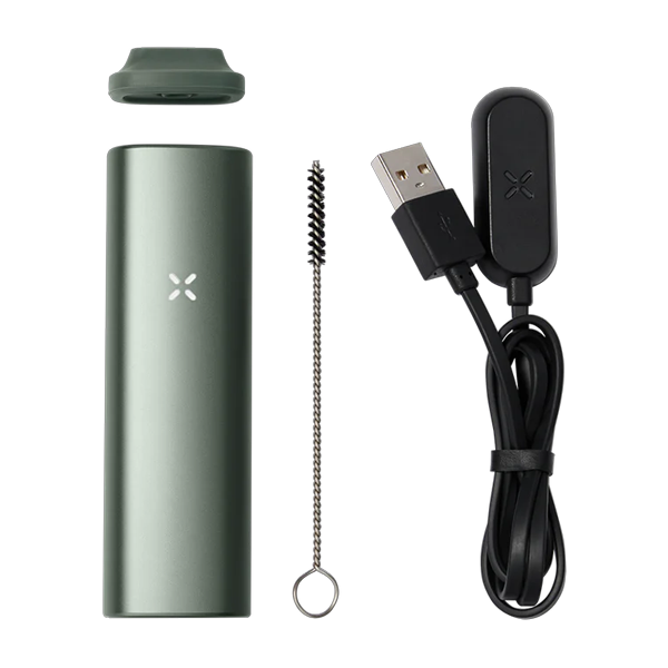 Pax Plus Starter Kit Sage A4 for Vaping.com