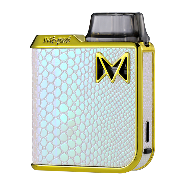 Pearl Dragon Mi-Pod PRO +