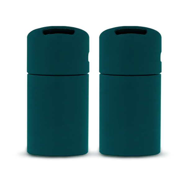 2 pack PUFFCO Pivot Pine Mouthpiece