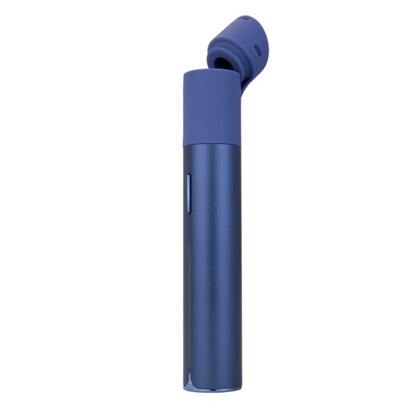 PUFFCO Pivot Sapphire Color