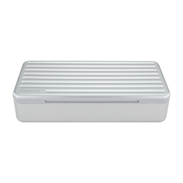 PUFFCO Pivot Travel Case- front  for Vaping.com