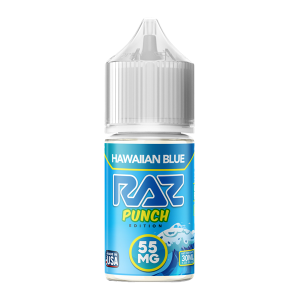 elf bar vape uk Pod Juice X Raz Nicotine Salts Overview
