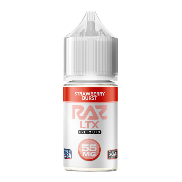 raz vape strawberry Strawberry RAZ Vape