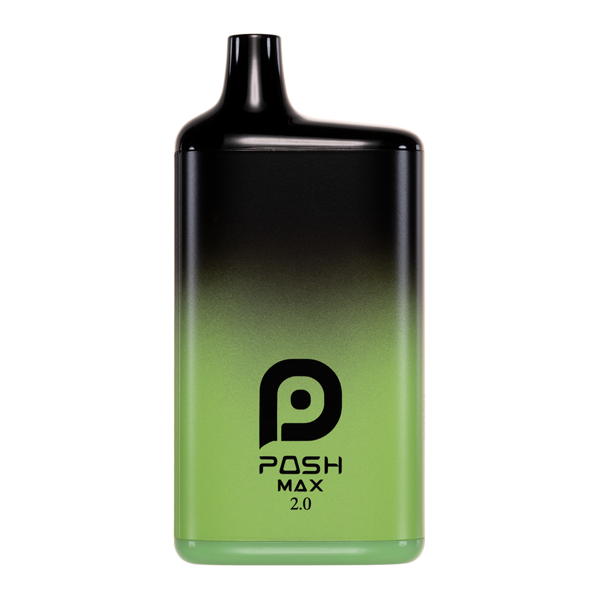 Kiwi Strawberry Ice Posh Max 2.0