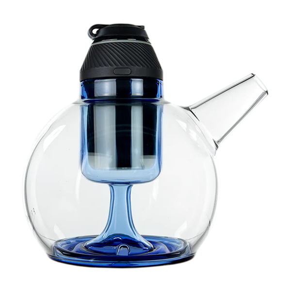 Puffco Ripple water pipe attachment for Proxy in Sea