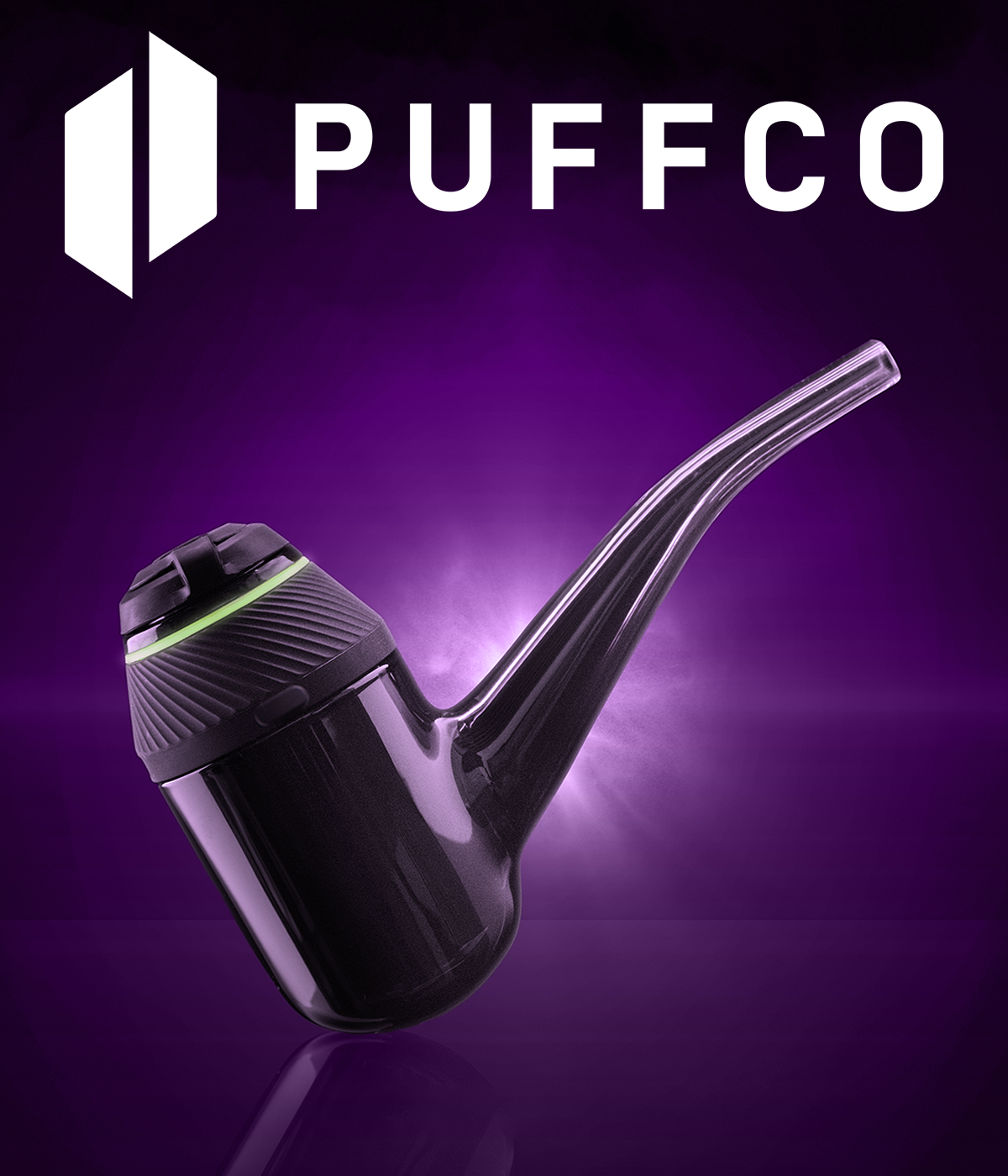 Puffco Brand Image