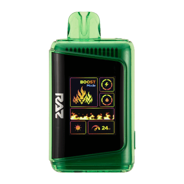 Sour Watermelon Peach RAZ LTX 25000 Sour Watermelon Peach RAZ LTX 25000