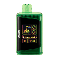 Sour Raspberry Watermelon RAZ LTX 25000