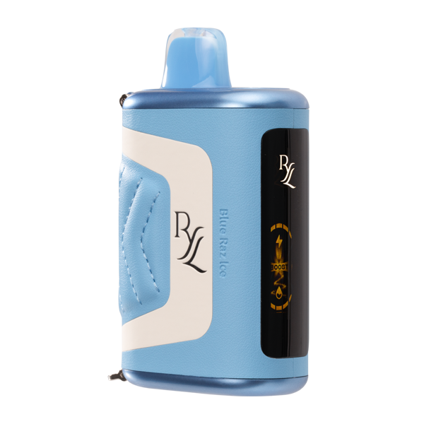Blue Raz Ice RYL Classic Vape by RAZ