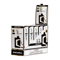 Sour Apple Ice RYL Classic by RAZ