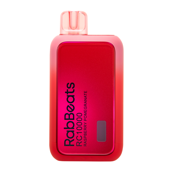 Raspberry Pomegranate RabBeats RC10000 SUNUT Edition