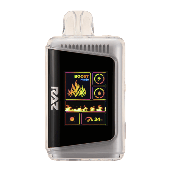 raz miami mint vape juice Miami Mint RAZ LTX 25000