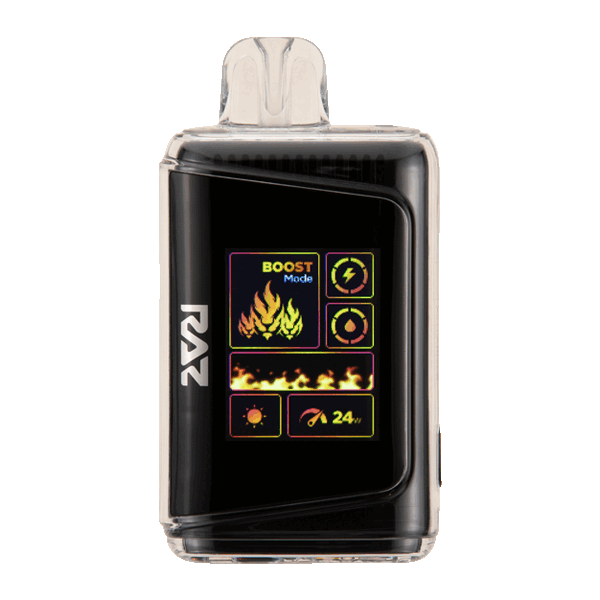 Raspberry Limeade RAZ LTX 25000