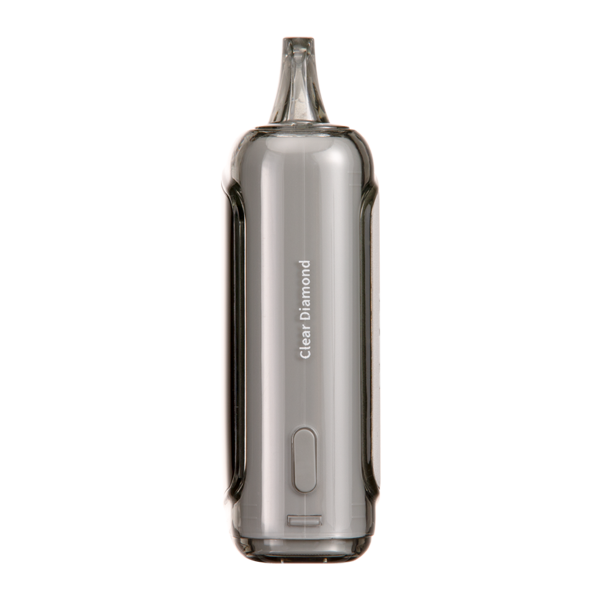 Clear Diamond RAZ LTX 25000 Disposable