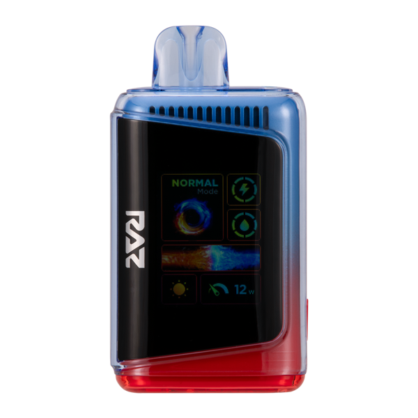 Fire & Ice RAZ LTX25000