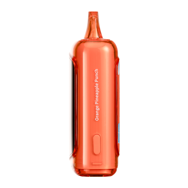 Orange Pineapple Punch RAZ LTX 25000 Punch Edition Disposable