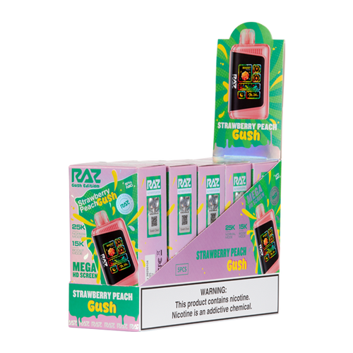 Strawberry Peach Gush Raz Ltx 25000 Disposable Vape - Nexus Smoke Strawberry Peach Gush Raz Vape Flavors List Strawberry Peach Gush Raz Ltx 25000 Disposable Vape - Nexus Smoke Strawberry Peach Gush Raz Vape Flavors List