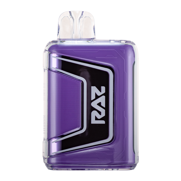 Raz Tn9000 Grape Ice Vape