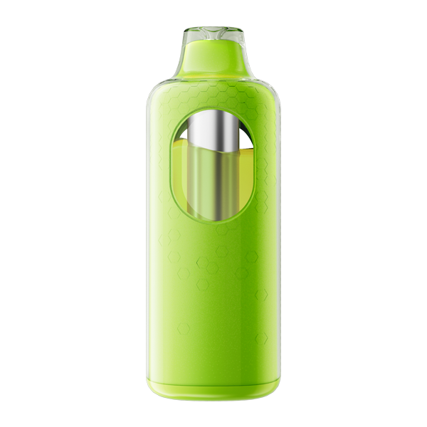Sour Apple Ice ROMO Hex Dispsoable
