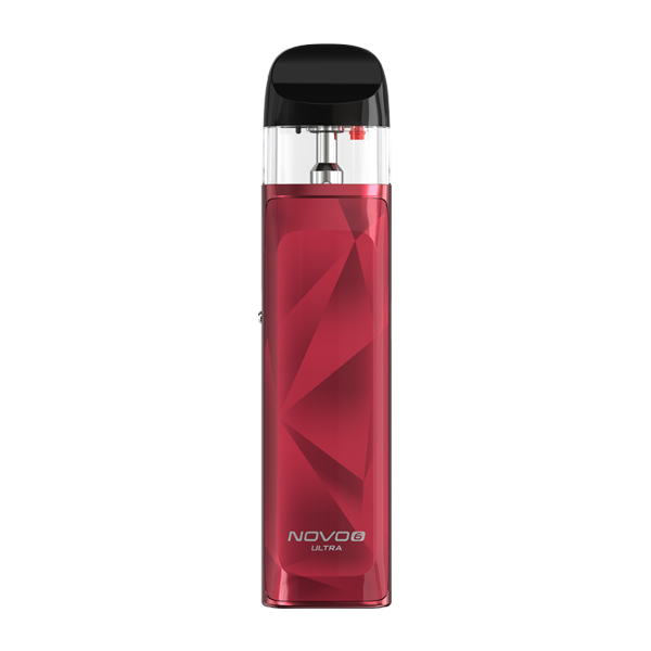 SMOK Novo 6 Ultra Red 