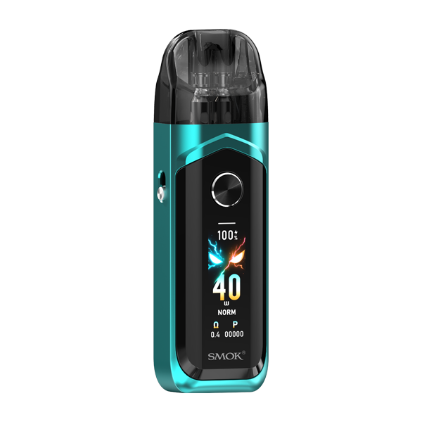 elfbar nachfüll pod läuft aus Test : kit Capo 100 - iJoy