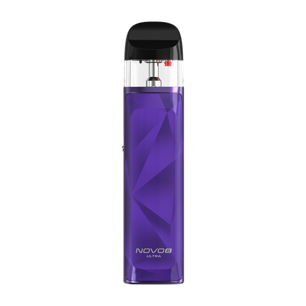 SMOK Novo 6 Ultra Purple