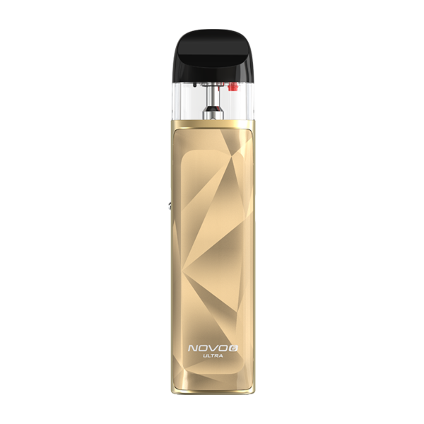 SMOK Novo 6 Ultra Gold