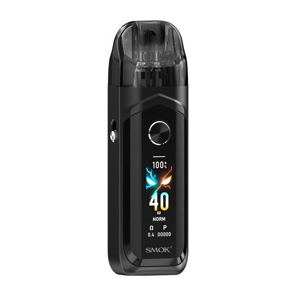 SMOK Nord 6 Black Kit