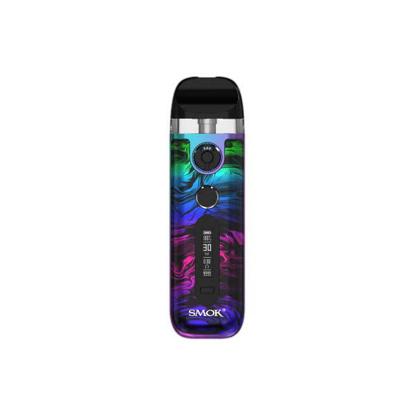 SMOK Novo 5 Vape Pod Kit - 7 Color