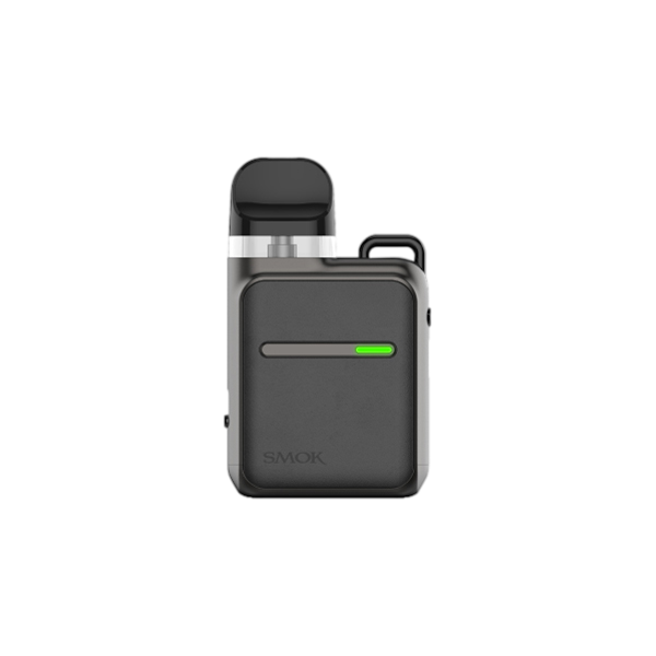 SMOK Novo Master Box Vape Kit - Gun Metal Black