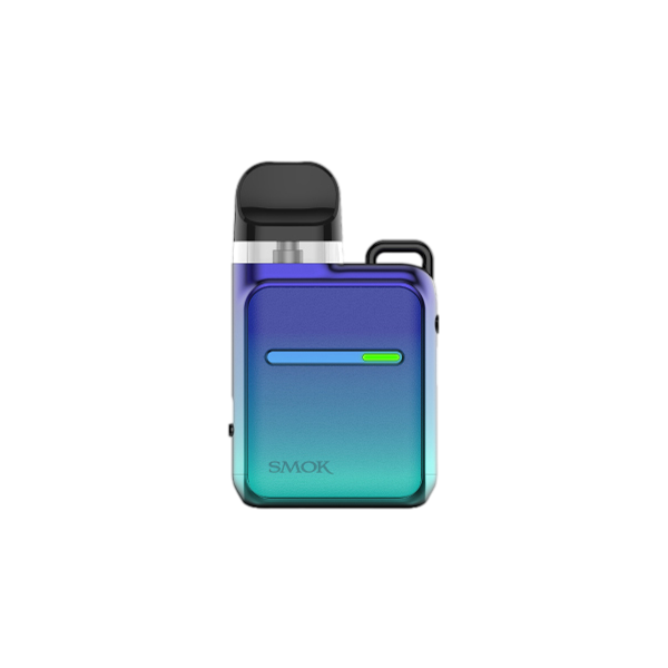 SMOK Novo Master Box Vape Kit - Cyan Blue