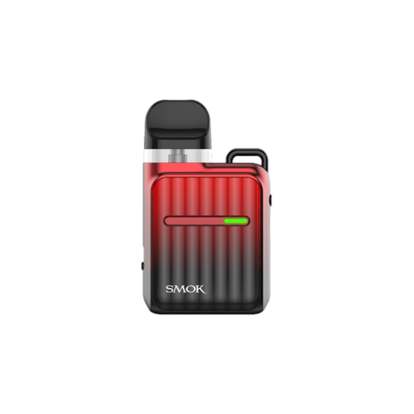 SMOK Novo Master Box Vape Kit - Red