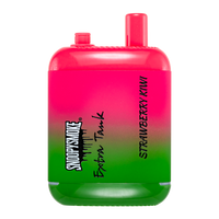 Grape Ice Snoopy Smoke 15000 Puffs