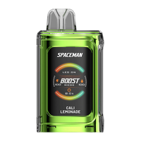 Triple Grape SPACEMAN Prism 20K