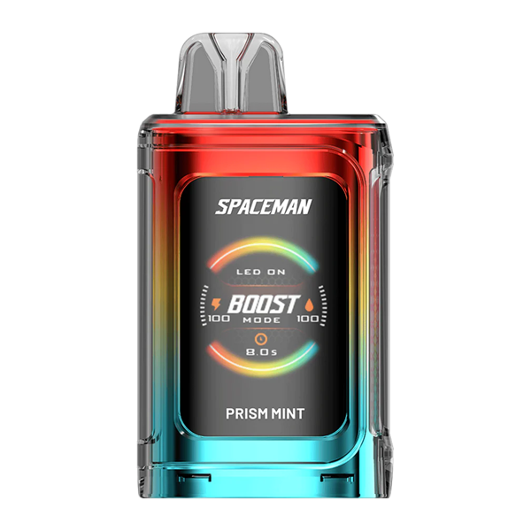 Prism Mint SPACEMAN PRISM 20k