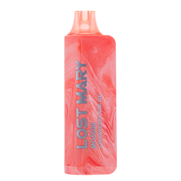 Strawberry Kiwi Ice LOST MARY MO5000