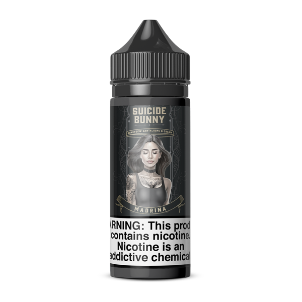 Madrina Suicide Bunny E-Juice