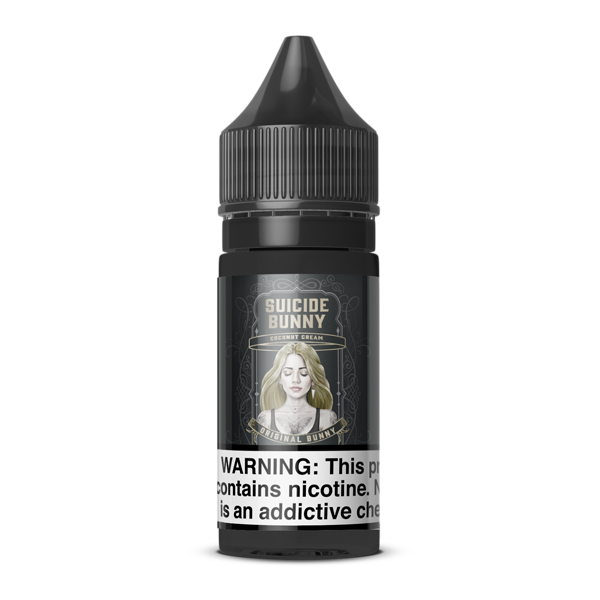 The O.B. Suicide Bunny Salts Vape Juice