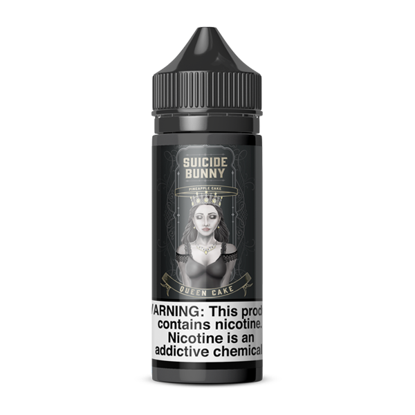 queen vape Anchored - 1g THCA Vape Cartridge