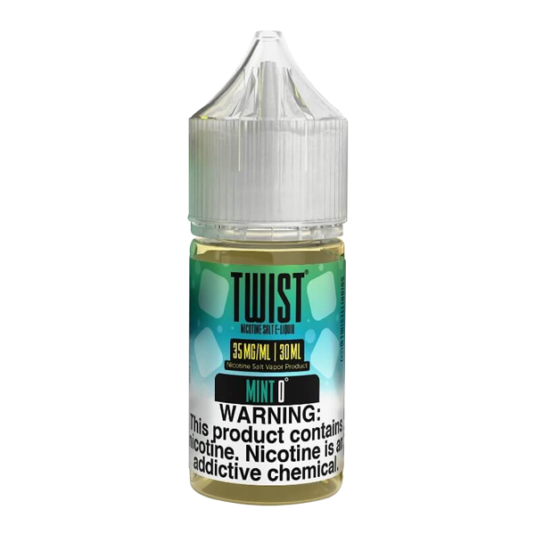 TWIST e-Juice TWIST e-Juice