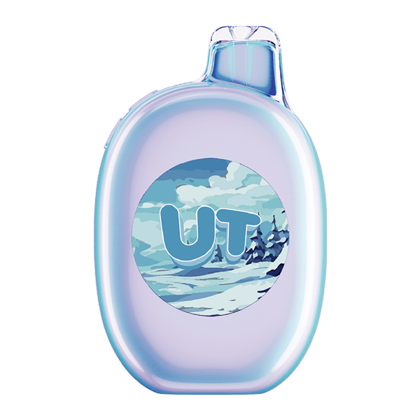 Cherry Strawberry Gummy UT 50K