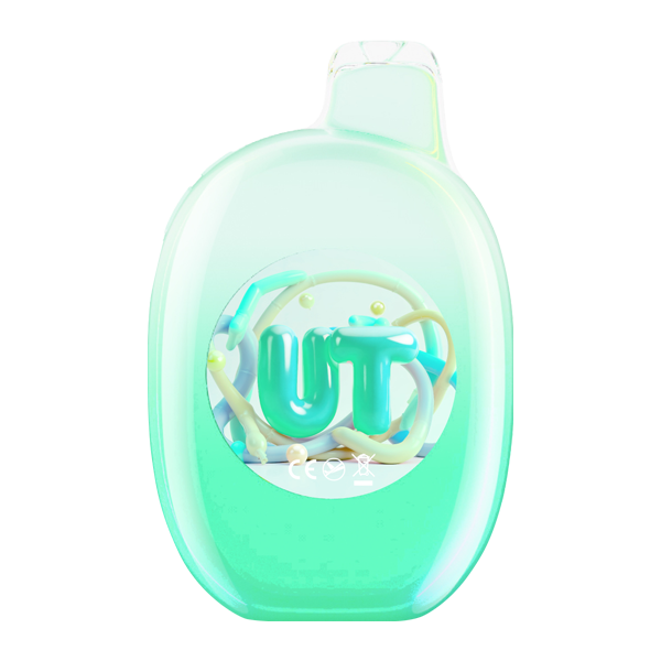 Slushy/Lemon UT 50K Vape