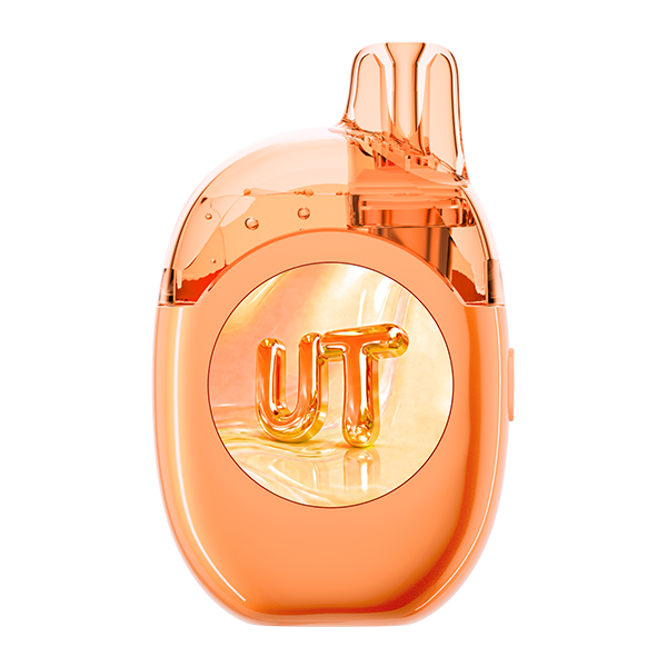 Mango Tango UT Clear Tank 50K Disposable