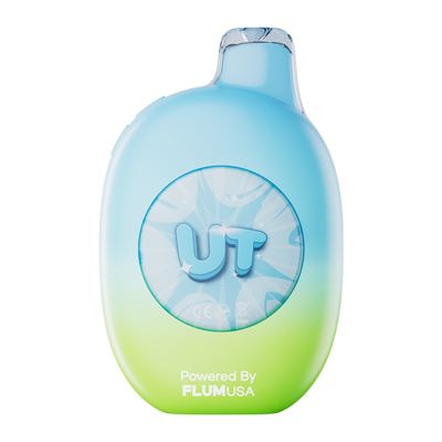 Naked/Spring Water UT 50K