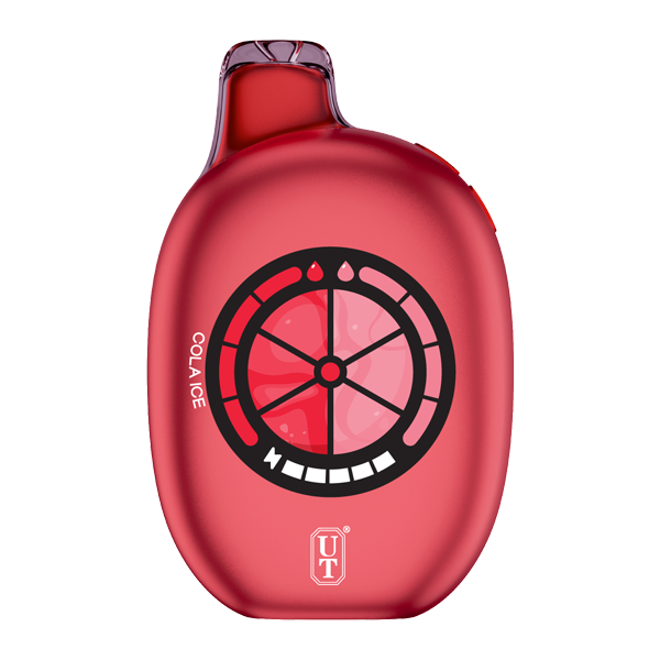 Cola Ice/Cherry UT 50K Vape