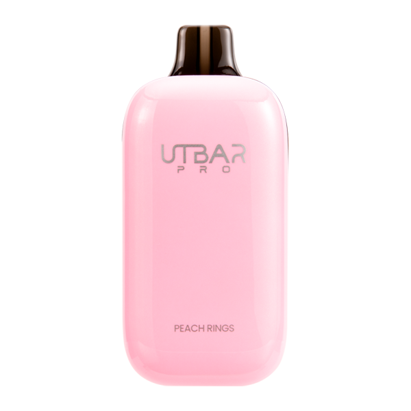 Peach Rings UT BAR PRO E-Cig